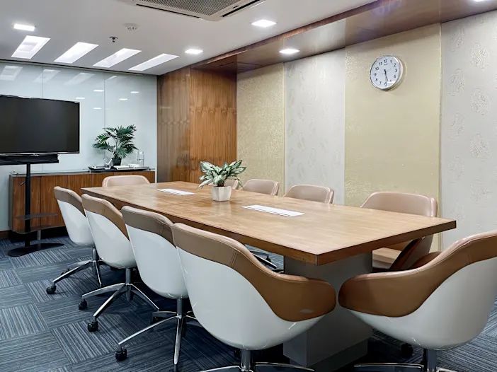 Regus JMD Regent Square